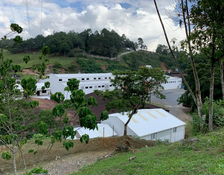 Alta Verapaz