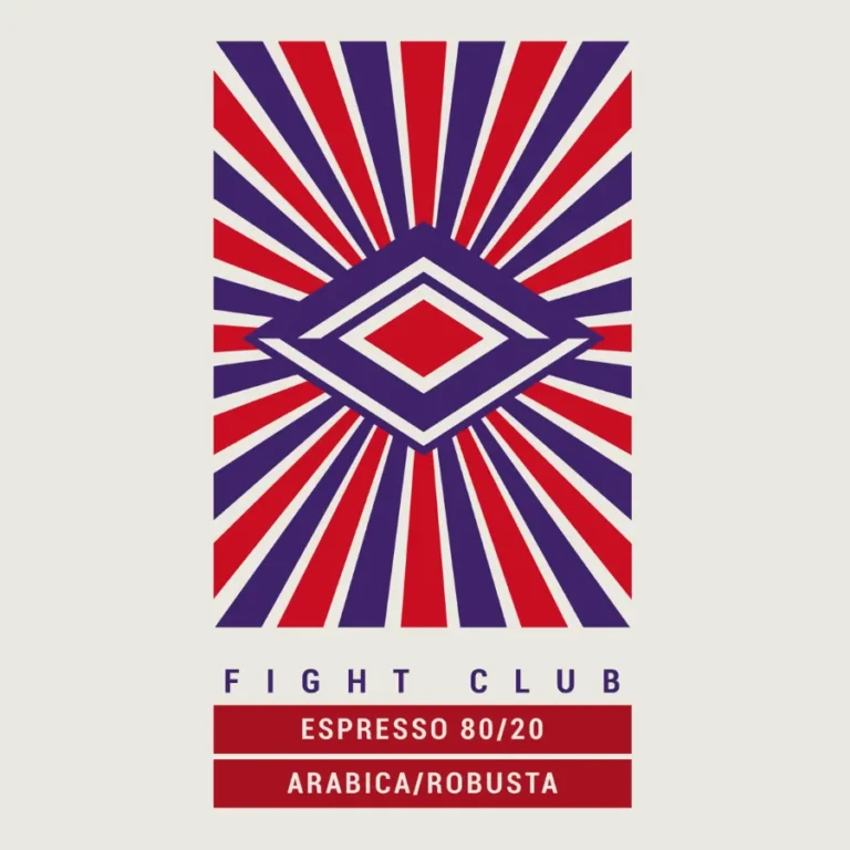 Blend Fight Club A/R
