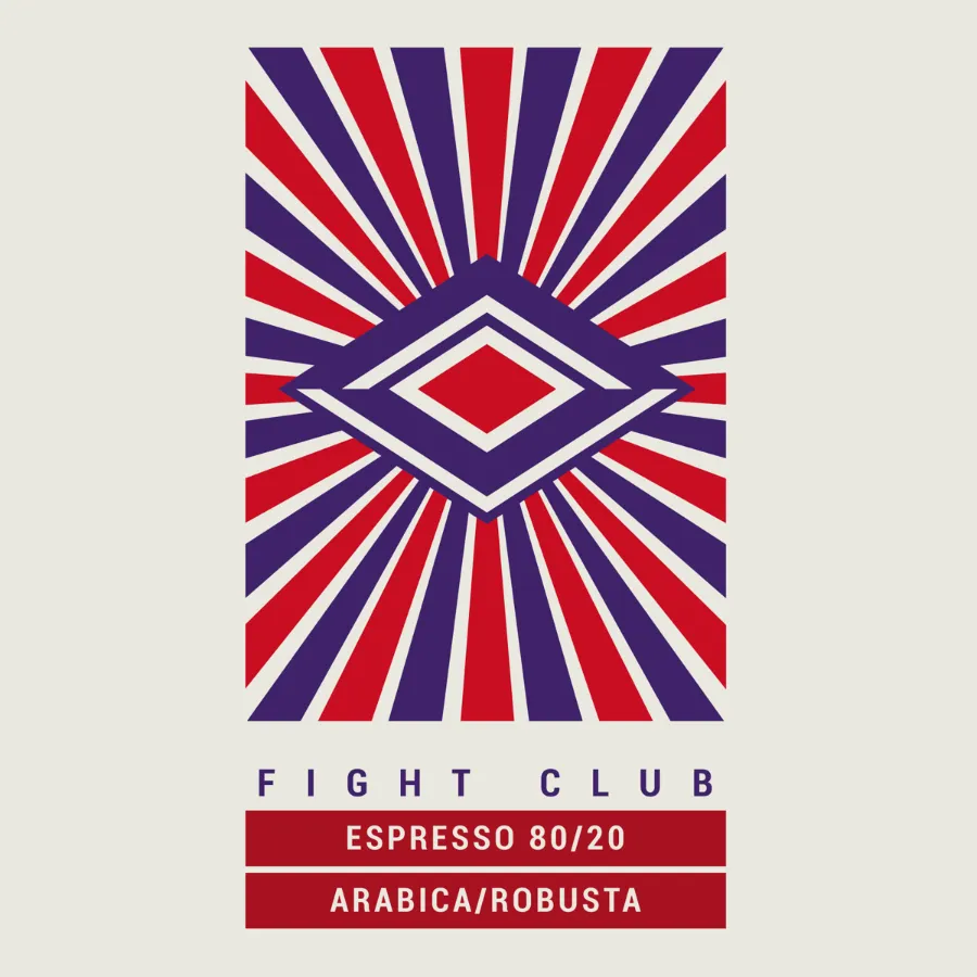 Blend Fight Club A/R