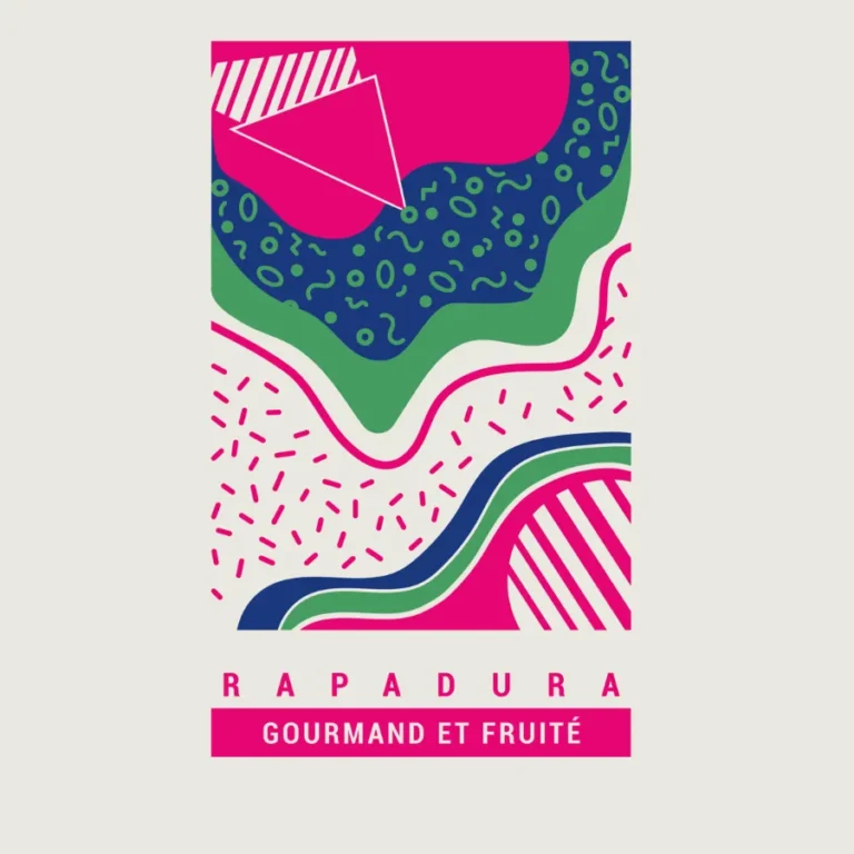 Rapadura Harmanı