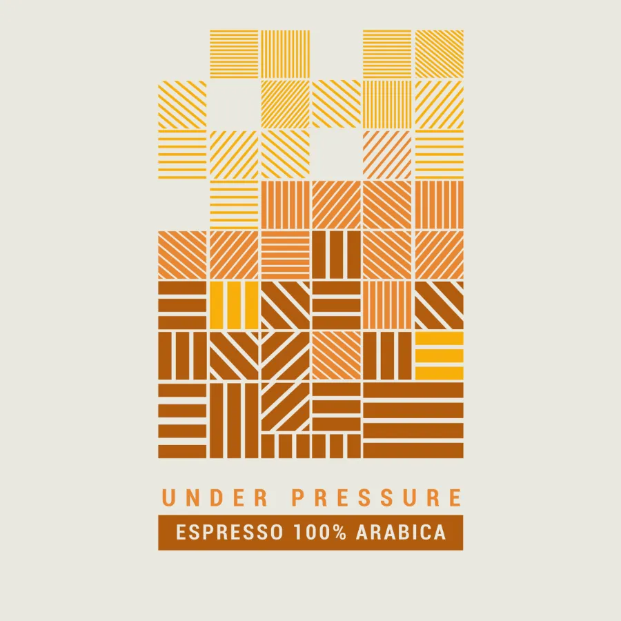 Blend Under Pressure